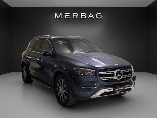 Gebraucht 2024 Mercedes GLE450 AMG SUV | CHF 76’500 - Bild 1/4
