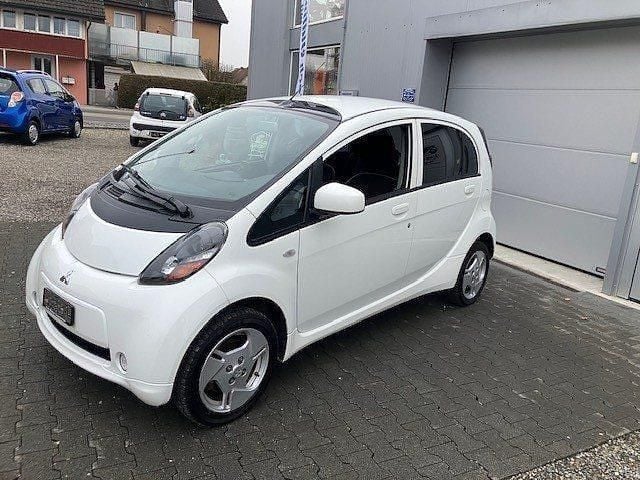 Gebraucht Mitsubishi i-MiEV 49 kW (67 PS) 2012 Kleinwagen
