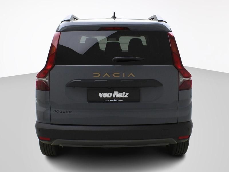 Gebraucht Dacia Jogger Extreme 110 PS (80 kW) 2025 Van / Kleinbus