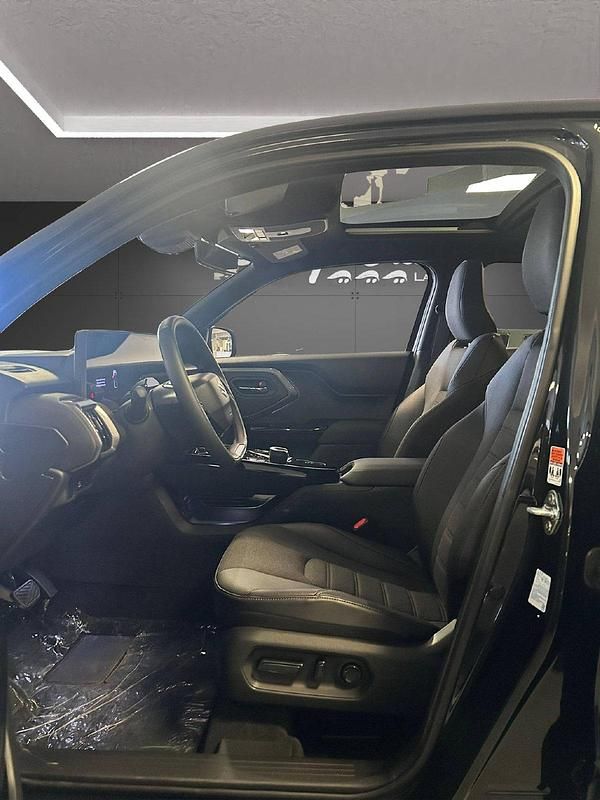 Neu Suzuki Vitara 135 kW (184 PS) 2025 Schwarz SUV