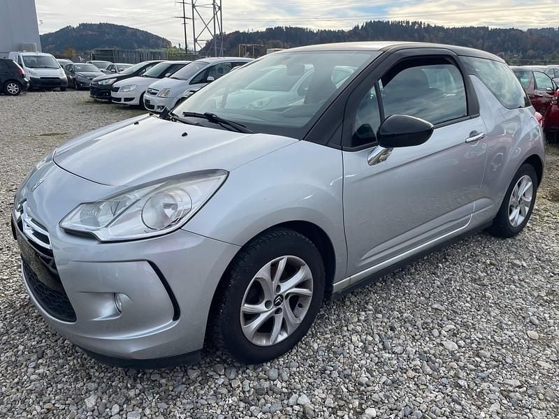 Gebraucht 2010 DS Automobiles DS3 Chic | CHF 1’300 (Fairer Preis) - Bild 1/4