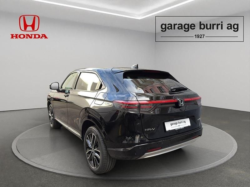 Neu Honda HR-V Advance 131 PS (96 kW) 2026 SUV