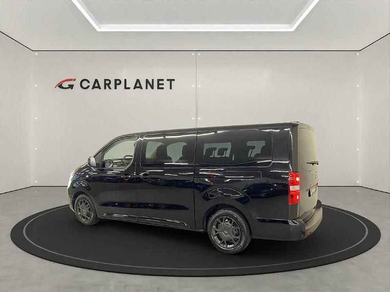 Gebraucht Opel Zafira Life S 177 PS (130 kW) 2024 Van / Kleinbus