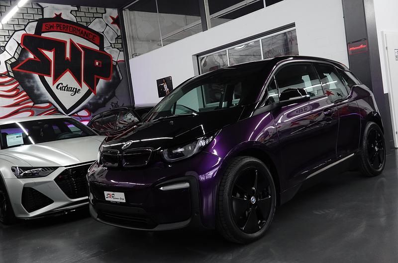 Gebraucht BMW i3 125 kW (170 PS) 2019
