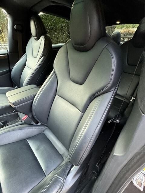 Gebraucht Tesla Model X 413 kW (562 PS) 2020 SUV