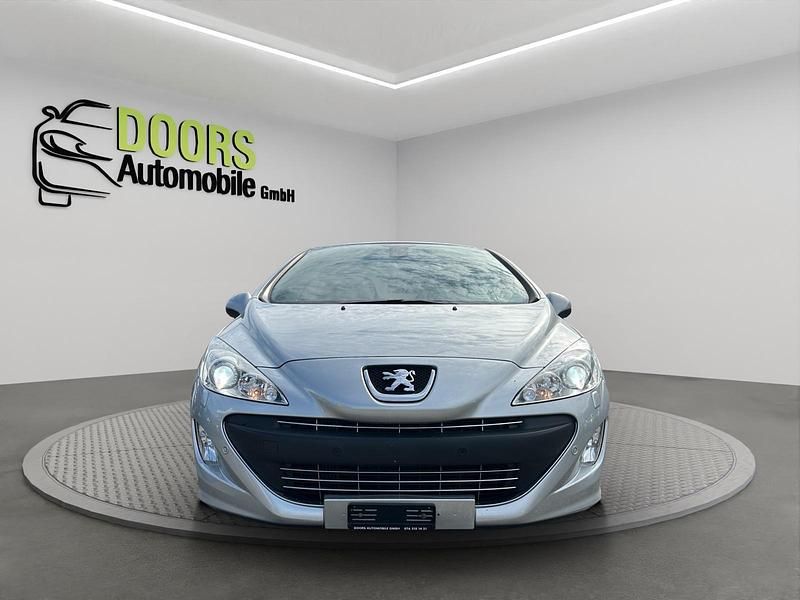 Gebraucht Peugeot 308 Sport 156 PS (114 kW) 2010