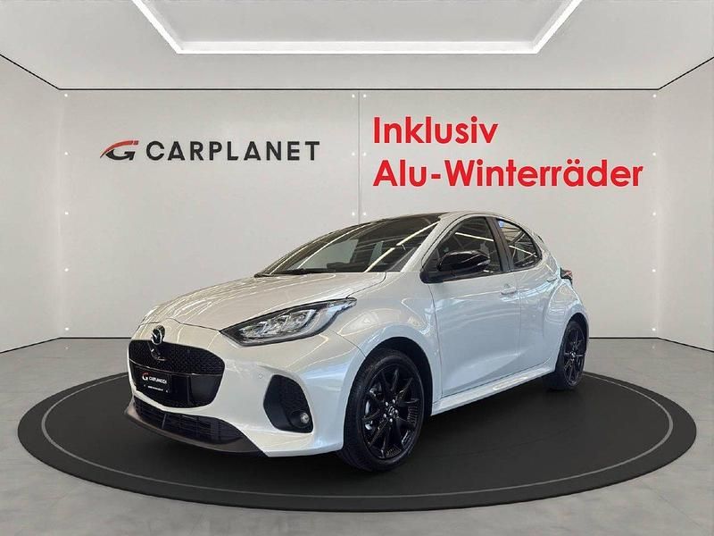 Neu 2025 Mazda 2 Homura-Line Limousine | CHF 29’800 (Fairer Preis) - Bild 1/4