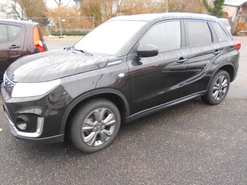 Gebraucht 2019 Suzuki Vitara Comfort+ SUV | CHF 16’900 (Fairer Preis) - Bild 1/4