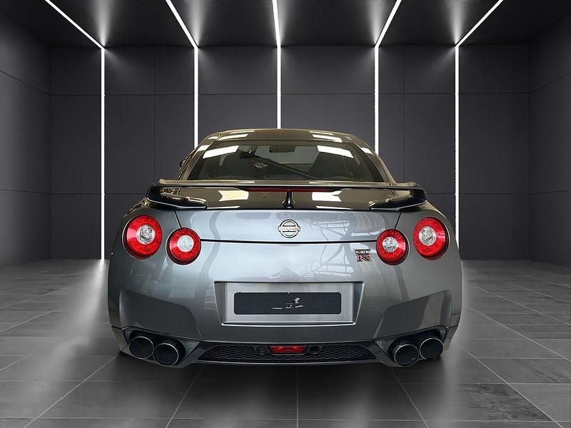 Gebraucht Nissan GT-R Premium Edition 755 PS (555 kW) 2009 Coupé