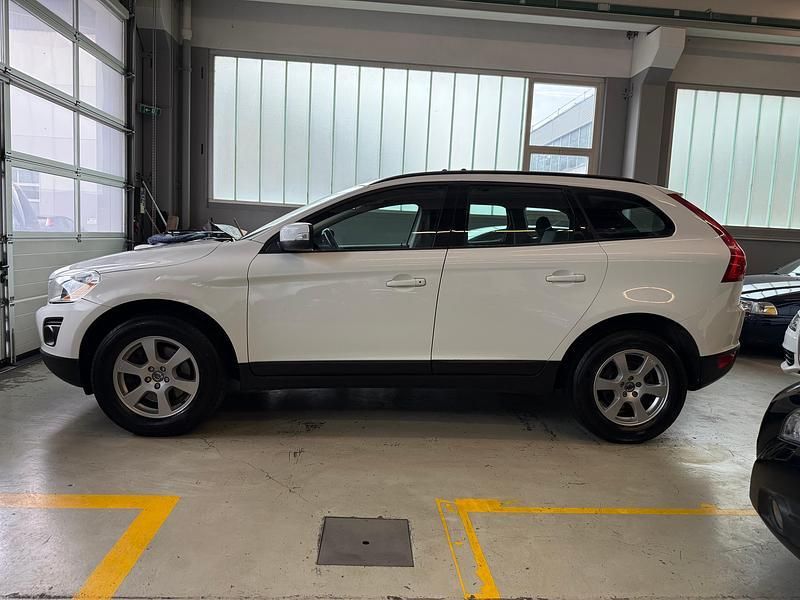 Gebraucht Volvo XC60 Kinetic 205 PS (150 kW) 2010 SUV