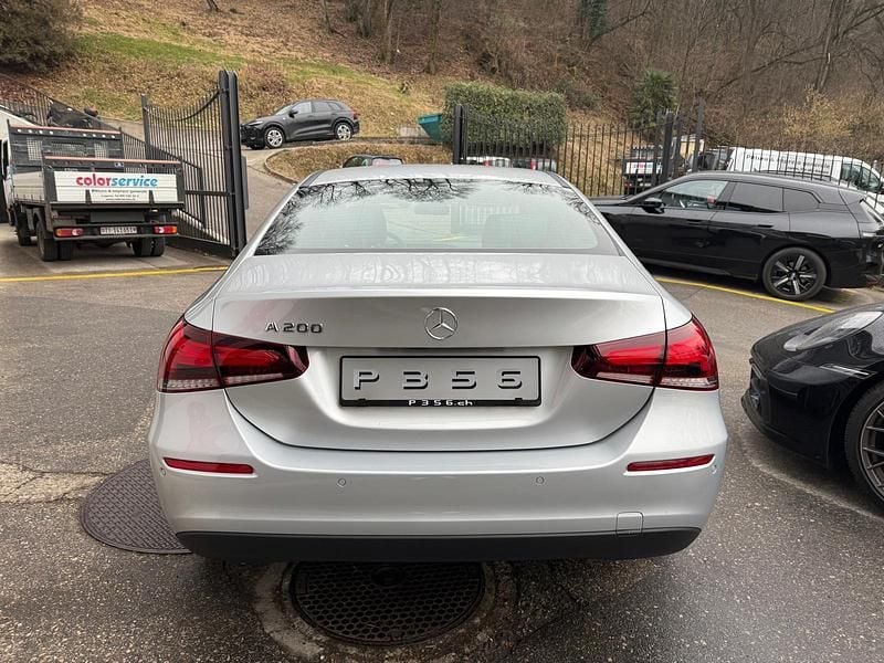 Gebraucht Mercedes A200 Progressive 163 PS (119 kW) 2021