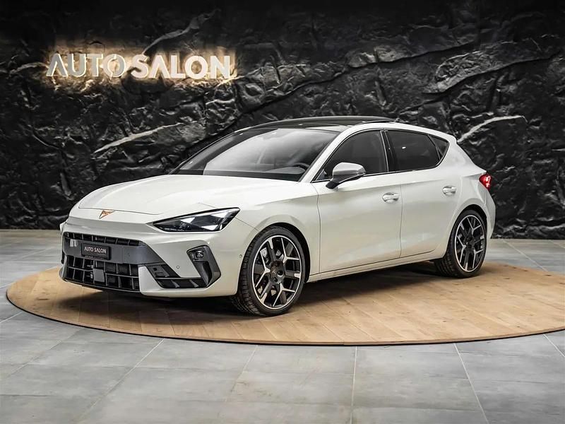 Gebraucht Cupra Leon VZ 300 PS (220 kW) 2026 Gray