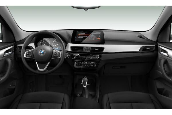 Gebraucht BMW X1 Advantage 220 PS (161 kW) 2020 Weiss SUV