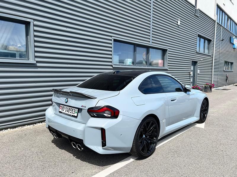 Gebraucht BMW M2 460 PS (338 kW) 2023 Coupé