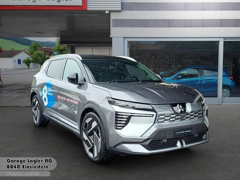Neu Mitsubishi Eclipse Instyle 161 kW (220 PS) 2025 Grau SUV