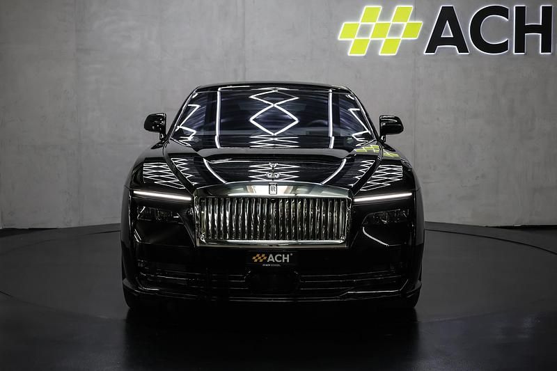 Gebraucht Rolls Royce Spectre 430 kW (585 PS) 2024 Coupé