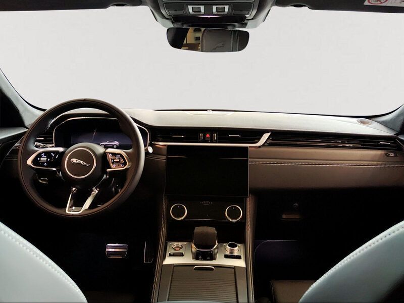 Gebraucht Jaguar F-Pace 400 PS (294 kW) 2024 SUV