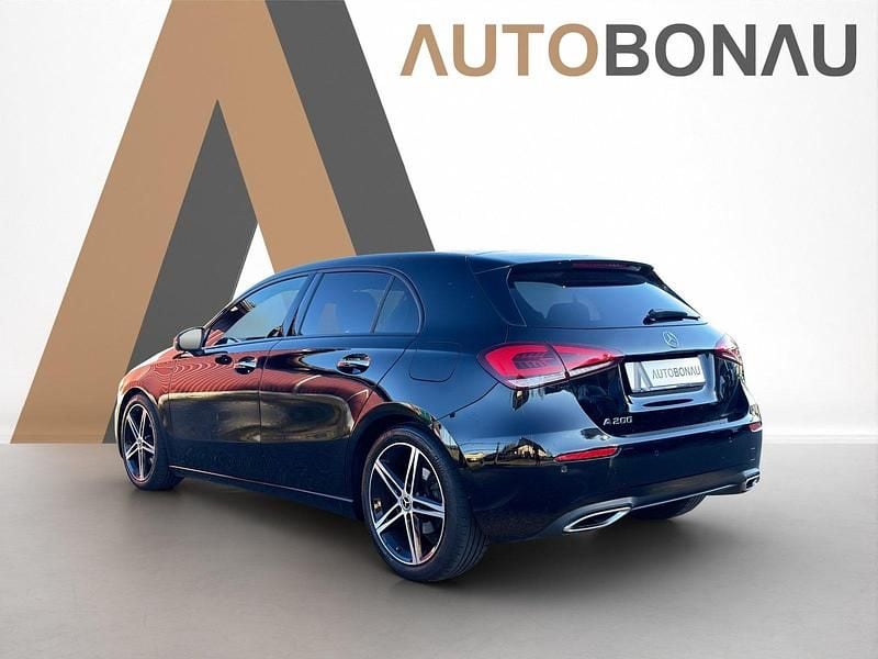 Gebraucht Mercedes A200 Progressive 163 PS (119 kW) 2021 Limousine