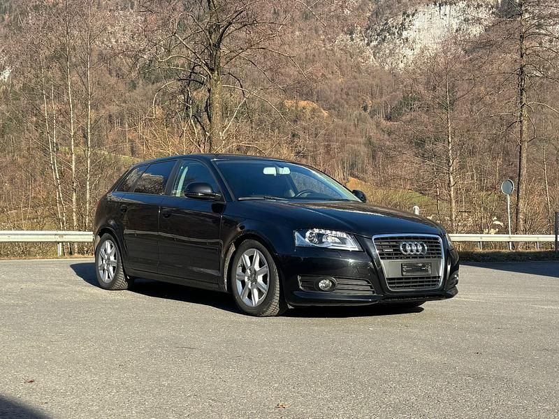 Gebraucht Audi A3 Ambiente 160 PS (117 kW) 2009