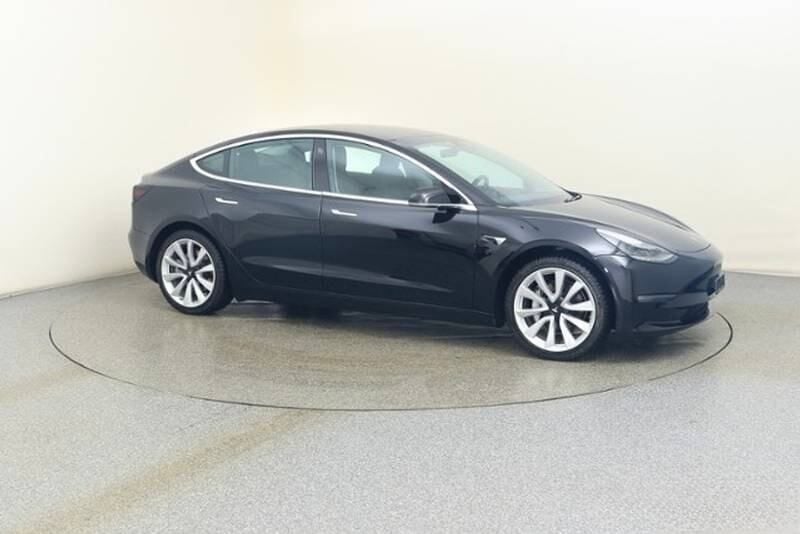 Gebraucht Tesla Model 3 Long Range AWD 355 kW (483 PS) 2020 Limousine