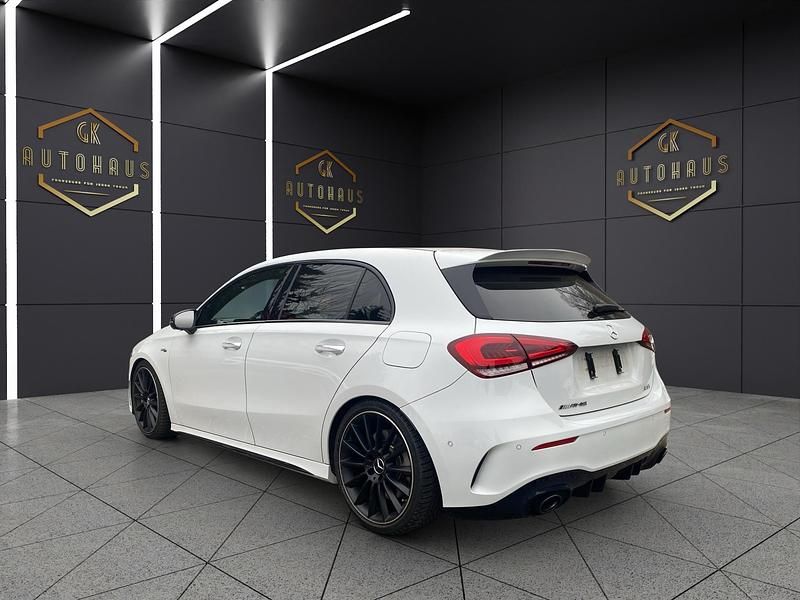 Gebraucht Mercedes A35 AMG AMG 306 PS (225 kW) 2019 Limousine