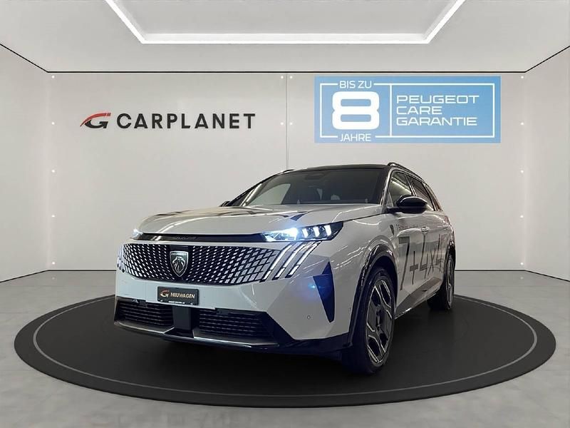 Neu 2025 Peugeot 5008 Van / Kleinbus | CHF 52’500 (Guter Preis) - Bild 1/4