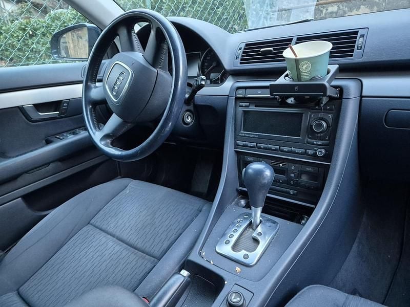 Gebraucht Audi A4 163 PS (119 kW) 2006 Kombi