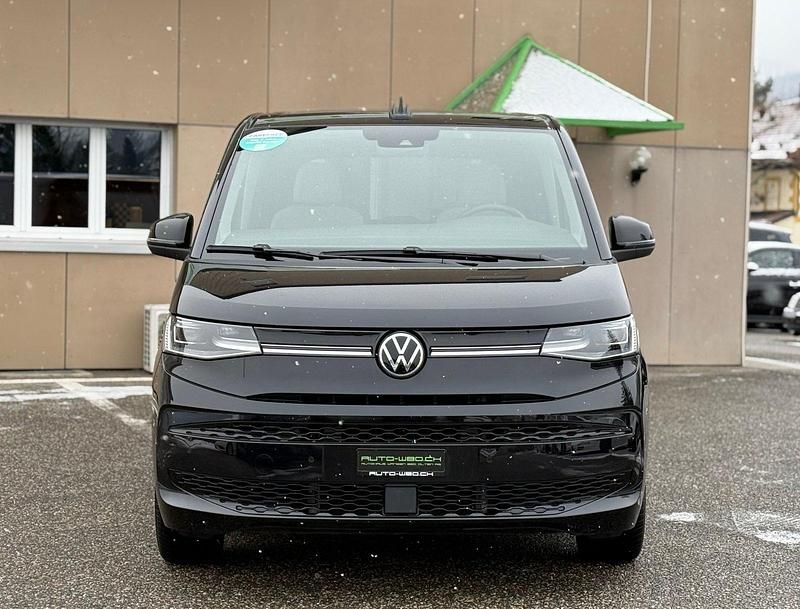 Gebraucht VW Multivan Life 150 PS (110 kW) 2024 Van