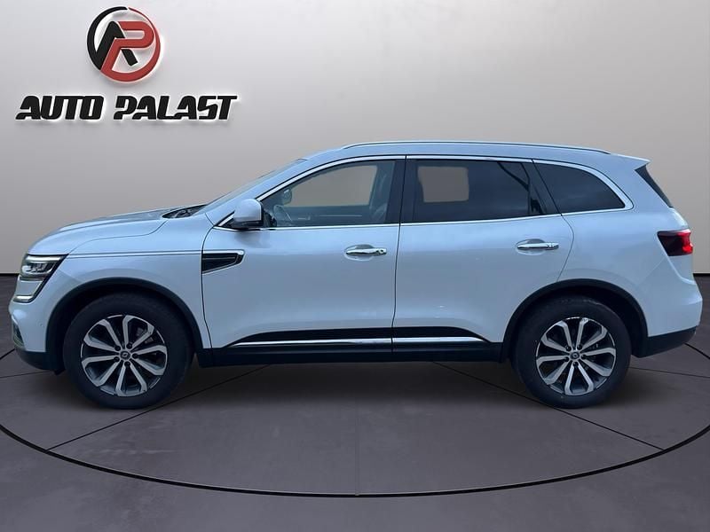 Gebraucht Renault Koleos Intens 185 PS (136 kW) 2021 SUV