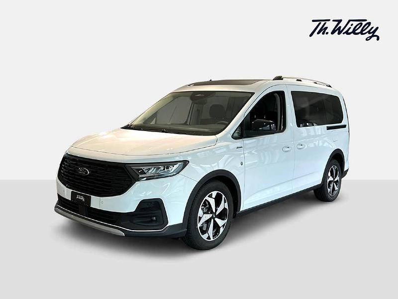 Neu 2025 Ford Tourneo Active Van / Kleinbus | CHF 42’900 (Etwas zu teuer) - Bild 1/4