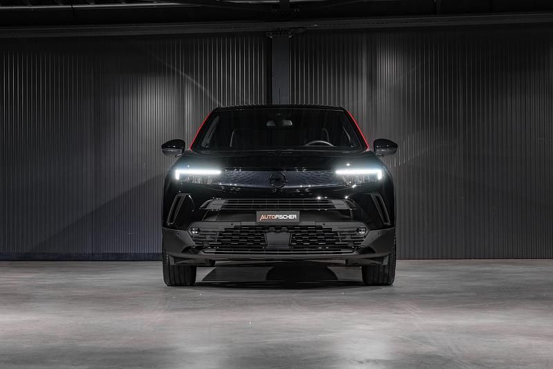 Gebraucht Opel Mokka-e GS Line 100 kW (136 PS) 2023 SUV