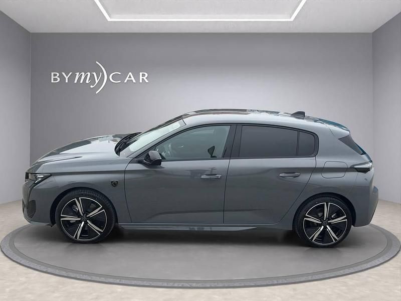 Neu Peugeot e-308 GTi 114 kW (156 PS) 2025 Kleinwagen
