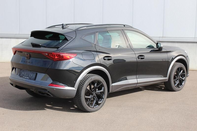 Gebraucht Cupra Formentor 150 PS (110 kW) 2024 SUV