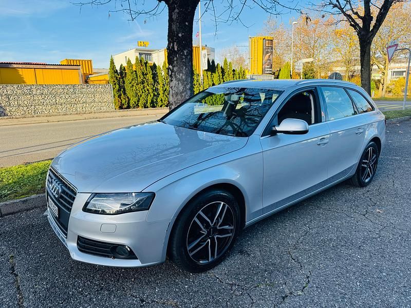 Gebraucht 2011 Audi A4 Kombi | CHF 8’990 (Etwas zu teuer) - Bild 1/4