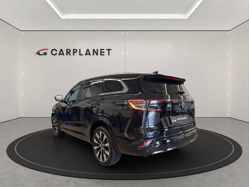 Gebraucht Renault Espace Techno 200 PS (147 kW) 2024 SUV