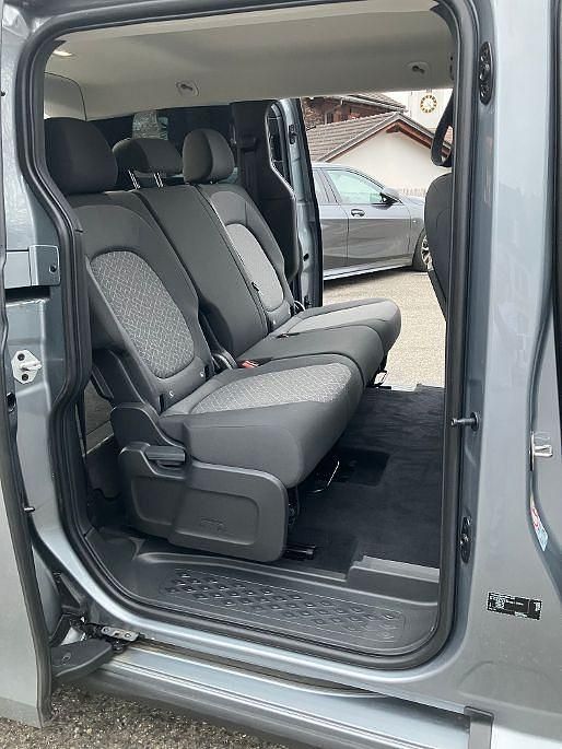 Gebraucht VW ID. Buzz Pro 150 kW (204 PS) 2023 Van / Kleinbus