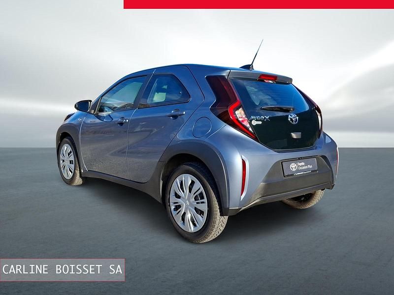 Gebraucht Toyota Aygo X Comfort 72 PS (52 kW) 2024 SUV