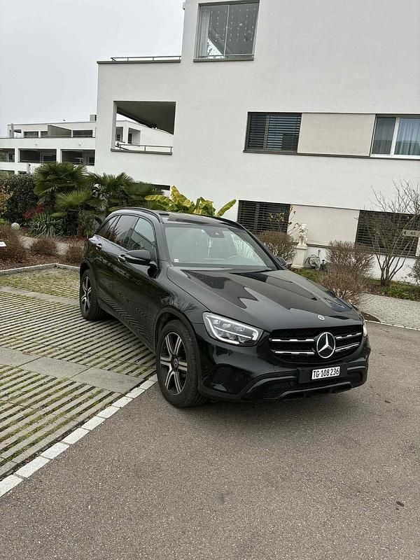 Gebraucht 2022 Mercedes 200 | CHF 31’999 - Bild 1/4