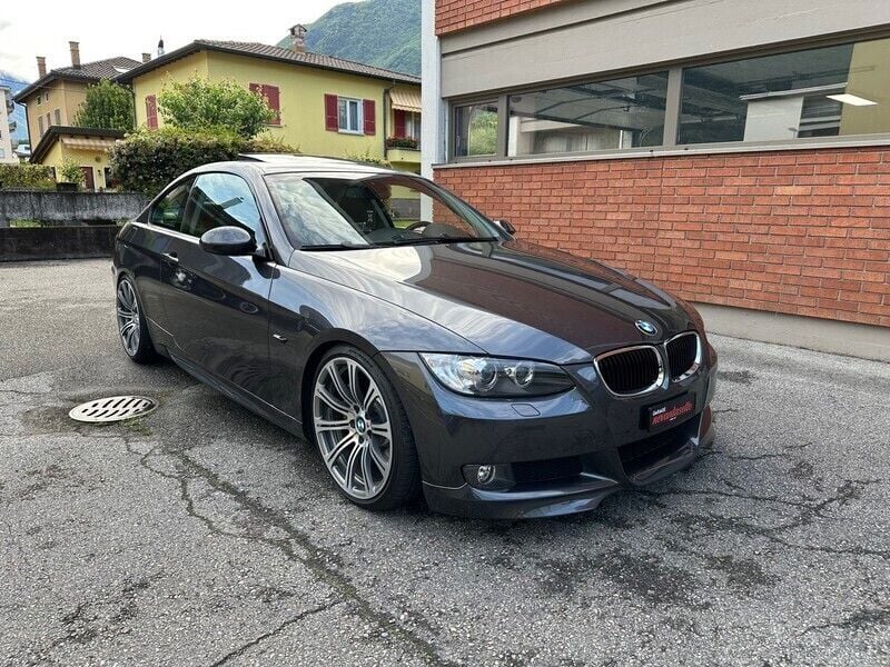 Gebraucht 2007 BMW 330 Coupé | CHF 18’999 - Bild 1/4