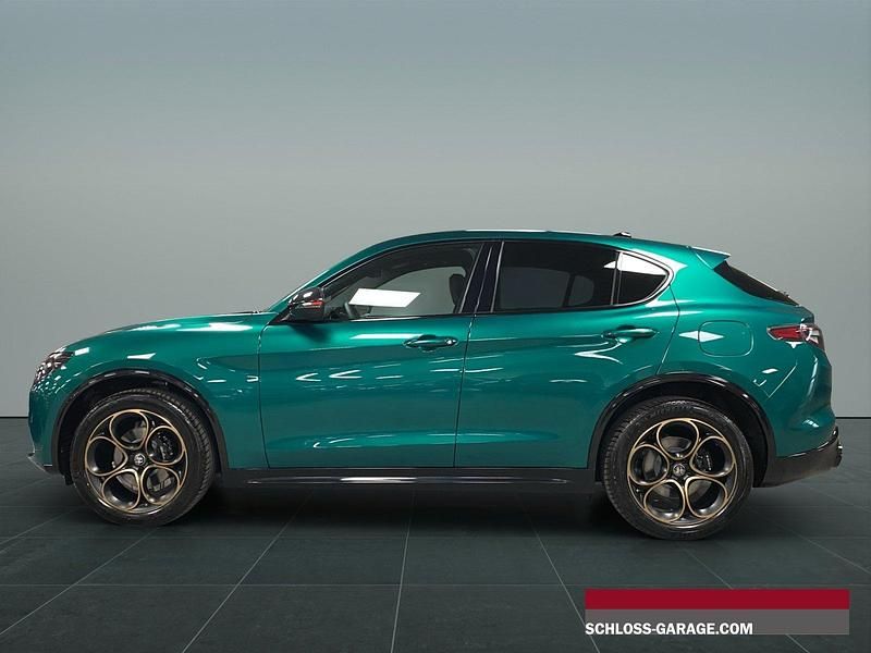 Neu Alfa Romeo Stelvio 280 PS (205 kW) 2025 SUV