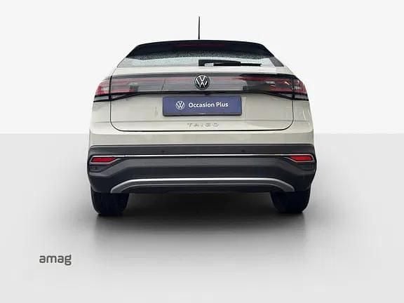 Gebraucht VW Taigo Style 110 PS (80 kW) 2022 Ascot grey uni SUV