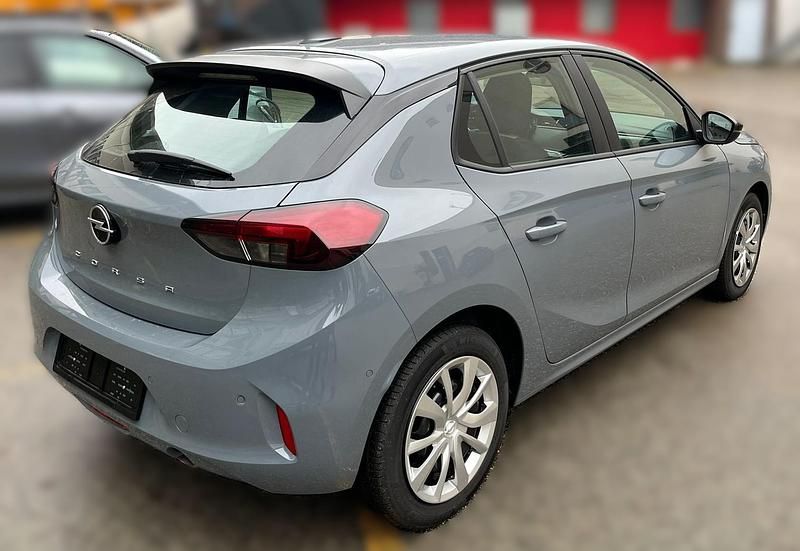 Gebraucht Opel Corsa Edition 75 PS (55 kW) 2024 Kleinwagen