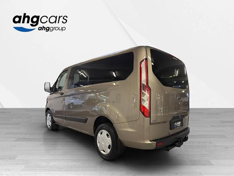 Gebraucht Ford Tourneo Trend 185 PS (136 kW) 2020 Van / Kleinbus