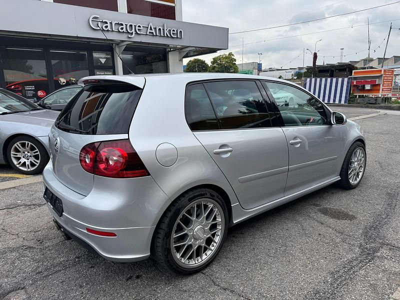 Gebraucht VW Golf V R 250 PS (183 kW) 2007