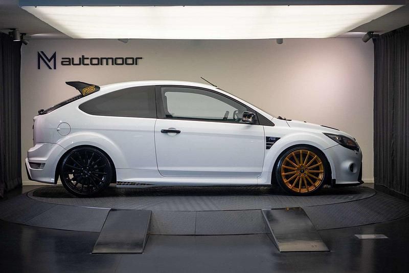 Gebraucht Ford Focus RS 305 PS (224 kW) 2010 Limousine