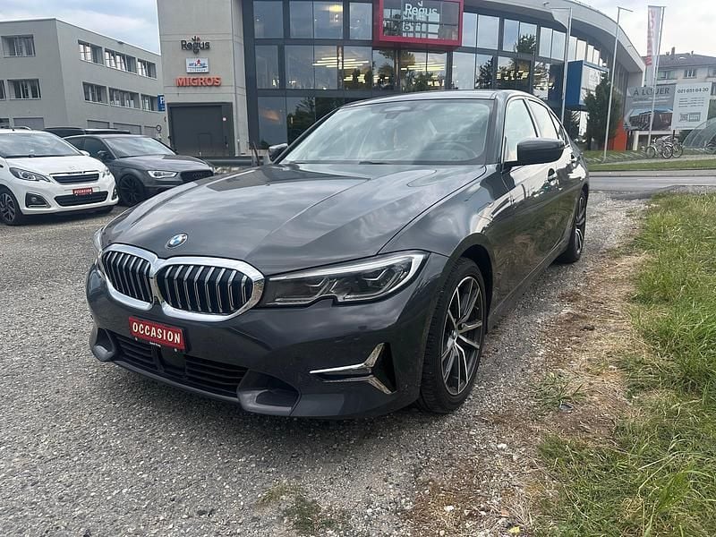 Gebraucht 2019 BMW 330 M Sport | CHF 27’900 (Fairer Preis) - Bild 1/4