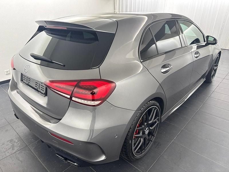 Gebraucht Mercedes A45 AMG AMG 422 PS (310 kW) 2023 Limousine
