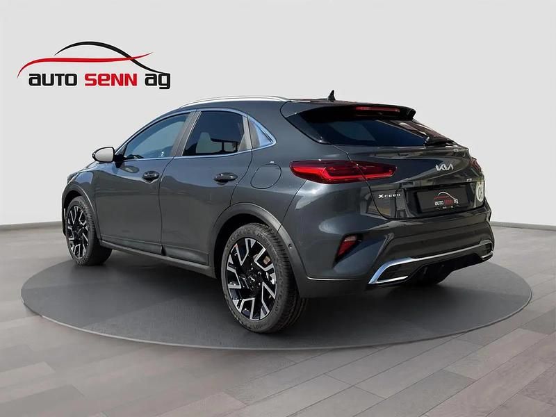 Gebraucht Kia XCeed 161 PS (118 kW) 2025 Gray SUV