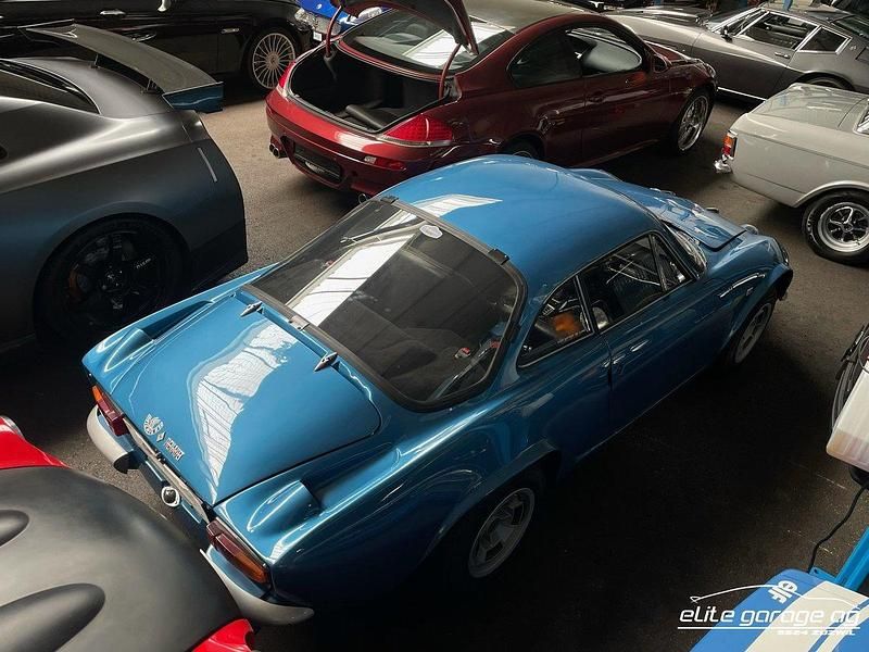 Gebraucht Alpine A110 140 PS (102 kW) 1973 Coupé