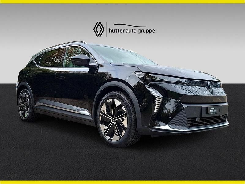 Gebraucht Renault Scenic E-Tech Iconic 160 kW (218 PS) 2025 SUV